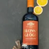 Glögg Blossa Starkvinsglögg Röd
